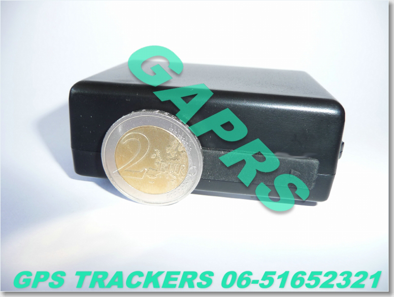 Realtime magneet GAPRS gebruiksklare magnetische goedkope gpstracker